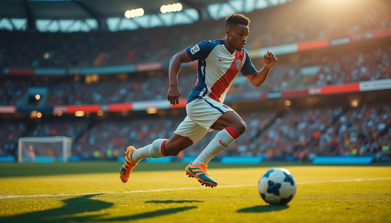 explore smart value bets and unexpected contenders among african teams for the 2026 world cup. discover key insights to make informed wagering decisions.