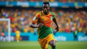 explore smart value bets and unexpected contenders among african teams for the 2026 world cup. discover expert insights to boost your wagering strategy.