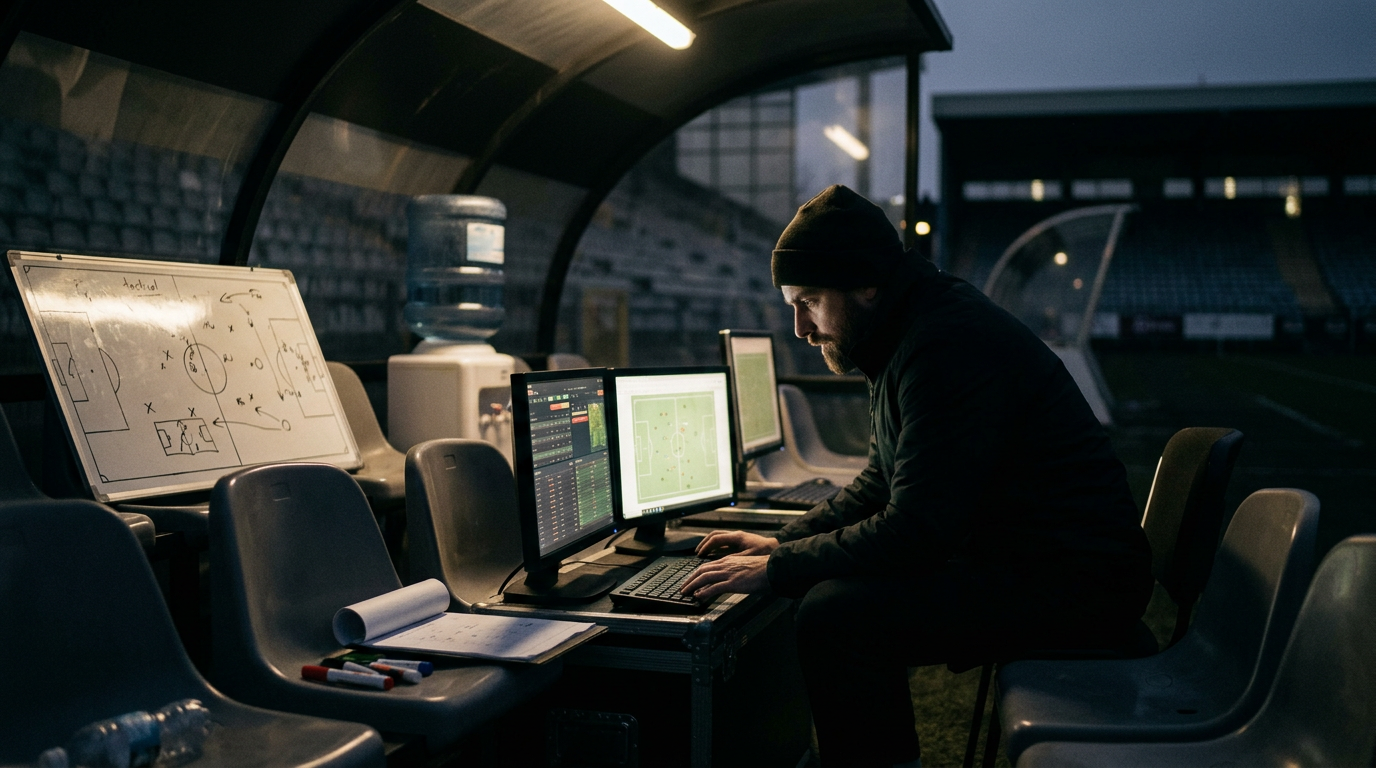 Precision and Process Behind the Numbers
