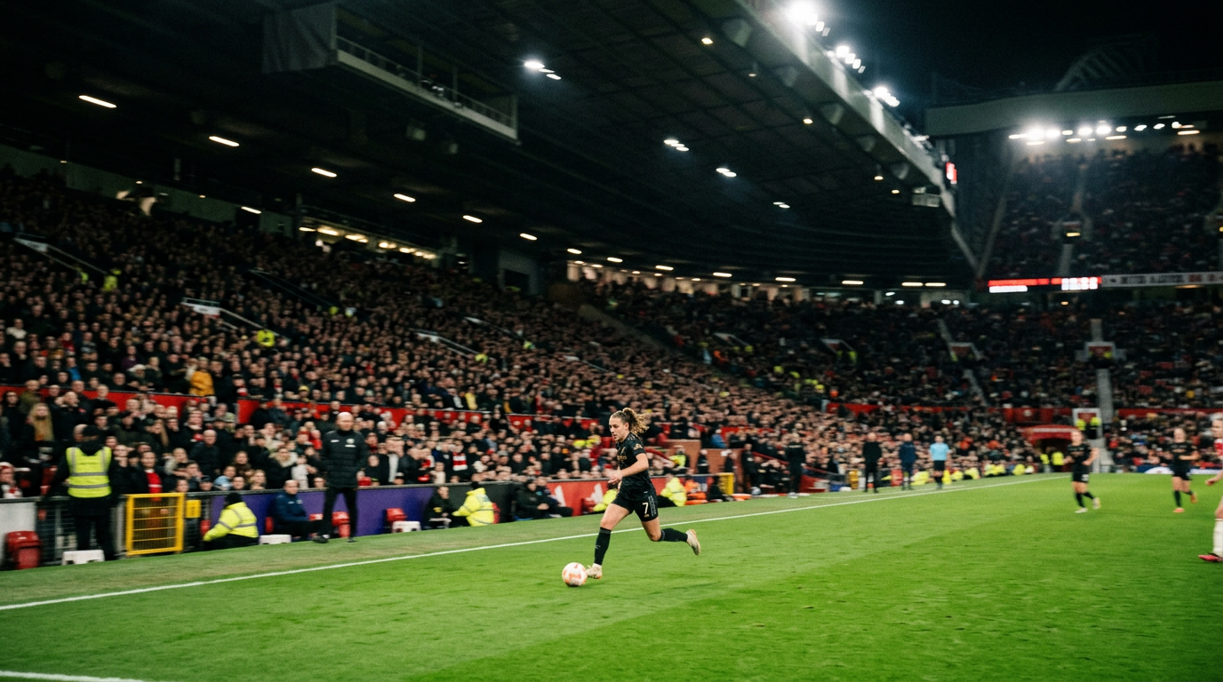 Impact on Competition and Betting Markets