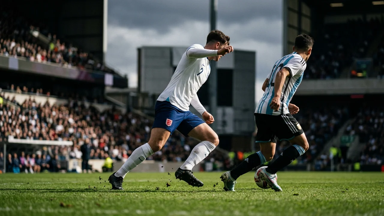 England-vs-Argentina-and-Maradona-and-Beckham