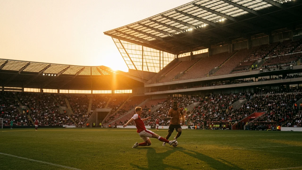 playmaking midfielder and Premier League and club recruitment