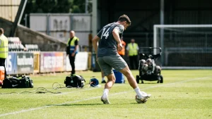 Allan Elias and Savio and Tottenham Hotspur transfer news