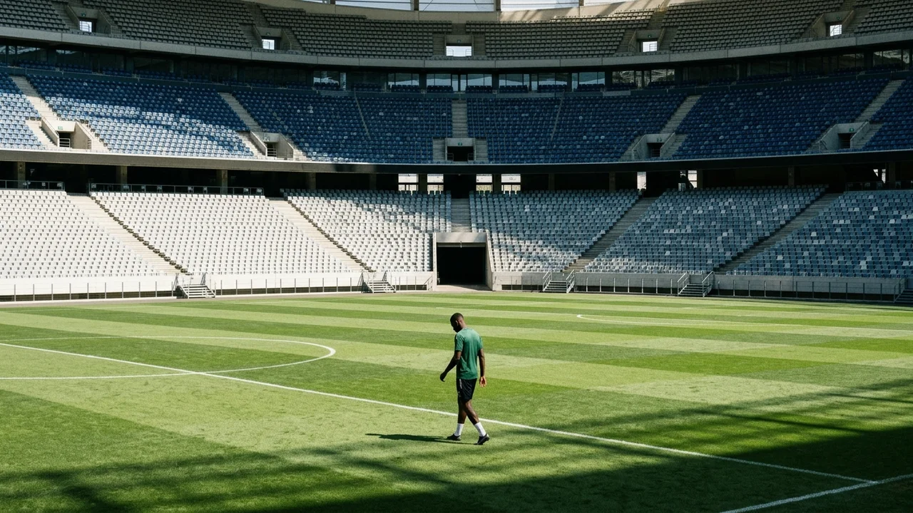 55-0: The Stat That Brought Fifa to Its Knees